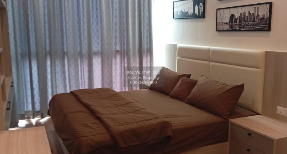 For rent 1 bed condo in Bang Rak, Bangkok