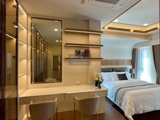 For rent 6 bedrooms house in Prawet, Bangkok