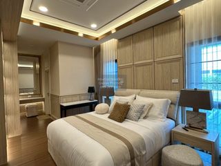 For rent 6 bedrooms house in Prawet, Bangkok