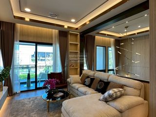 For rent 6 bedrooms house in Prawet, Bangkok