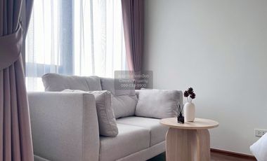 Аренда 1 кровать кондо в Пхаси Чароен, Бангкок