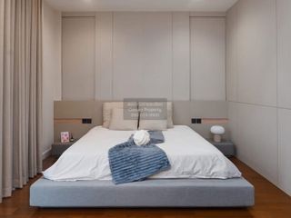 出租 3 卧室 独立屋 在 Phra Khanong, 曼谷