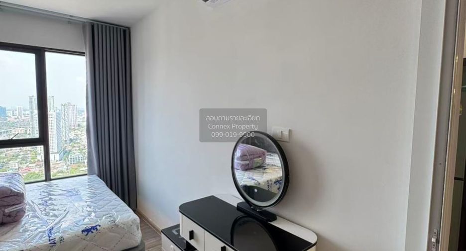 出租 1 卧室 公寓 在 Chom Thong, 曼谷