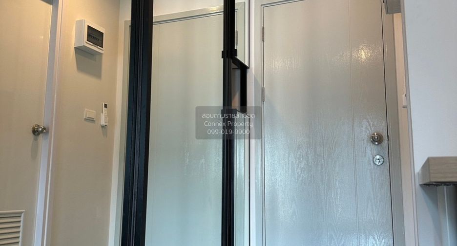 For rent 1 bed condo in Bang Na, Bangkok