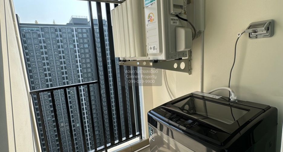 For rent 1 bed condo in Bang Na, Bangkok