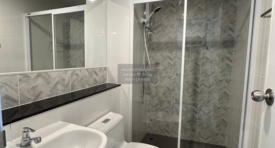 For rent 1 bed condo in Bang Na, Bangkok