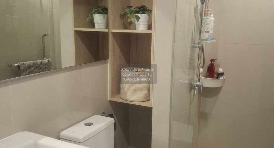 For rent 2 bedrooms condo in Bang Na, Bangkok