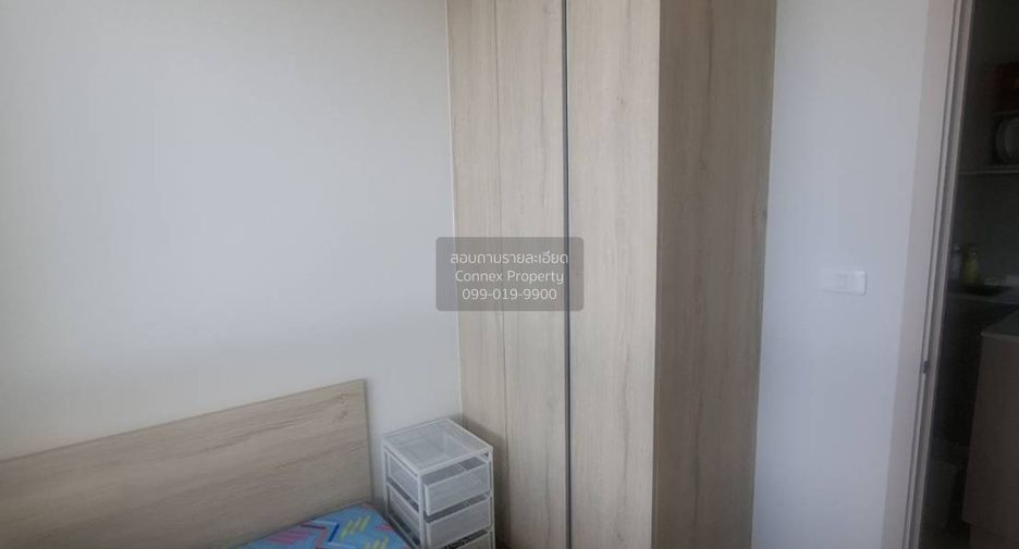 For rent 2 bedrooms condo in Bang Na, Bangkok