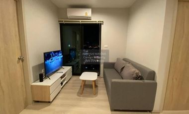 For rent 2 bedrooms condo in Bang Na, Bangkok