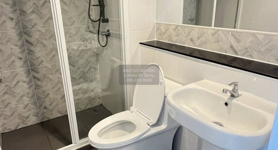 For rent 1 Beds condo in Bang Na, Bangkok