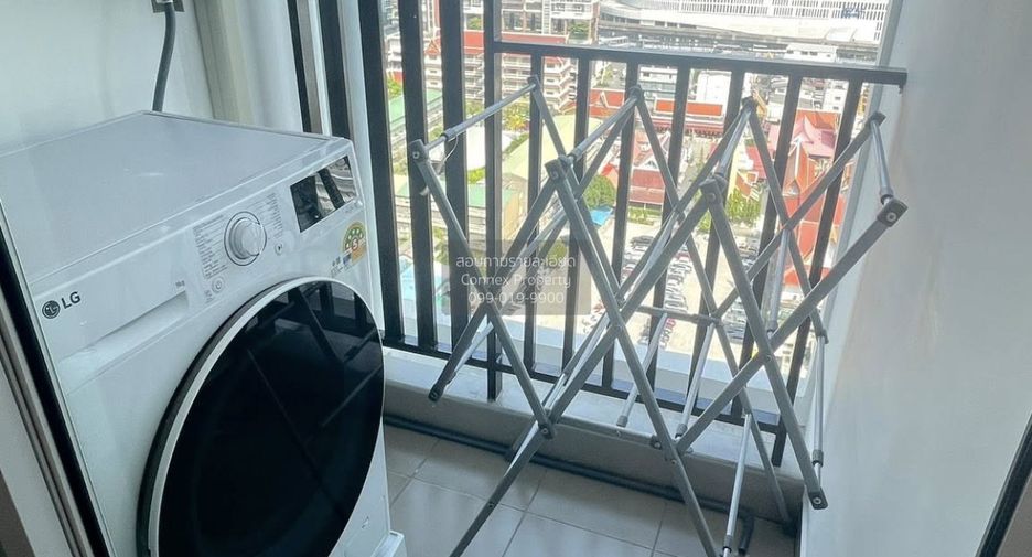 For rent 1 Beds condo in Bang Na, Bangkok