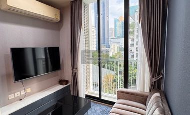 À louer 1 chambre condo à Watthana, Bangkok