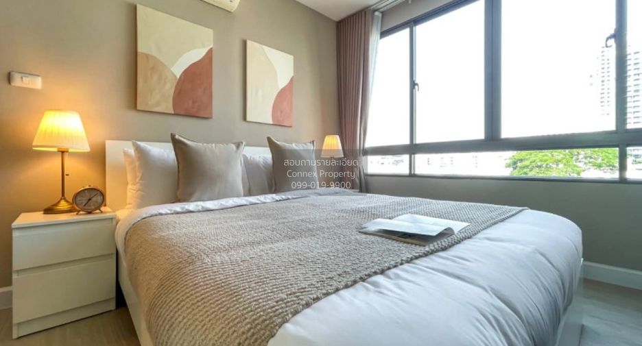 For rent 1 bed condo in Sathon, Bangkok