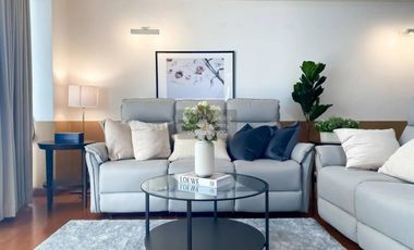 Condo en alquiler de 2 habitaciones en Khlong Toei, Bangkok