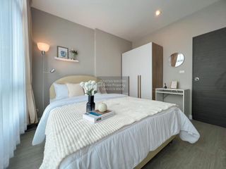 À louer 1 chambre condo à Bang Sue, Bangkok
