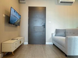 À louer 1 chambre condo à Bang Sue, Bangkok