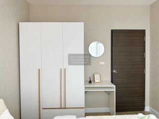 À louer 1 chambre condo à Bang Sue, Bangkok