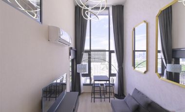 Wohnung zur Miete mit 2 Zimmer in Khlong Toei, Bangkok
