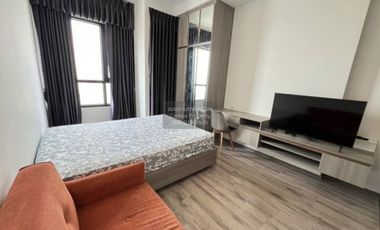 Wohnung zur Miete mit 1 Zimmer in Watthana, Bangkok