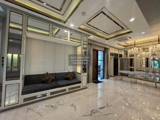 ให้เช่า 5 ห้องนอน บ้านเดี่ยว ใน บางกรวย, นนทบุรี