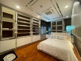 ให้เช่า 5 ห้องนอน บ้านเดี่ยว ใน บางกรวย, นนทบุรี