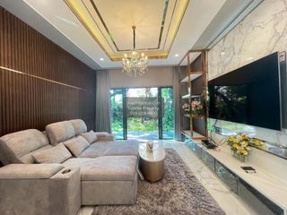 ให้เช่า 5 ห้องนอน บ้านเดี่ยว ใน บางกรวย, นนทบุรี