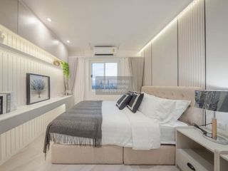 出租 2 卧室 公寓 在 Yan Nawa, 曼谷