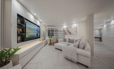 For rent 2 bedrooms condo in Yan Nawa, Bangkok