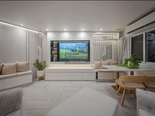 出租 2 卧室 公寓 在 Yan Nawa, 曼谷