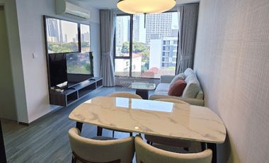 À louer 2 chambres condo à Khlong Toei, Bangkok
