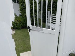 For rent 3 bedrooms house in Bang Phli, Samut Prakan
