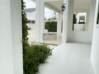 For rent 3 bedrooms house in Bang Phli, Samut Prakan