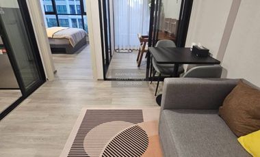 Condo en alquiler de 1 habitaciones en Lat Phrao, Bangkok