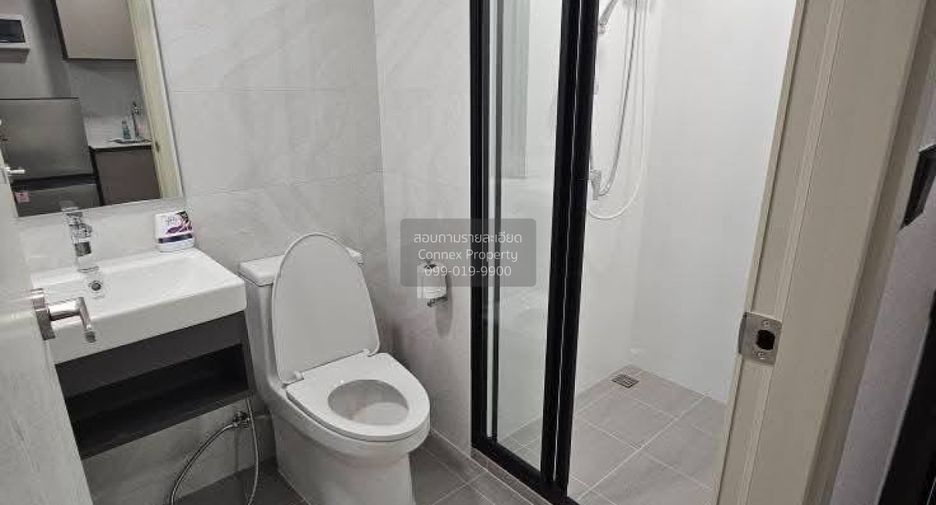 À louer 1 chambre condo à Lat Phrao, Bangkok