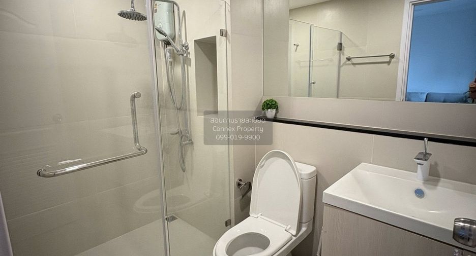 Wohnung zur Miete mit 1 Zimmer in Bang Na, Bangkok