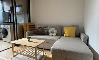 Wohnung zur Miete mit 1 Zimmer in Bang Na, Bangkok