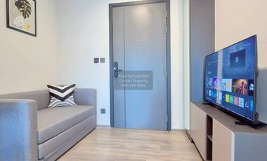Condo en alquiler de 1 habitaciones en Lat Phrao, Bangkok