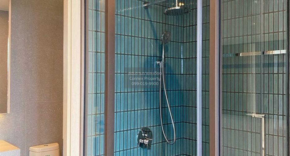Condo en alquiler de 1 habitaciones en Bang Lamung, Chonburi