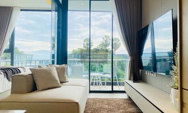 Wohnung zur Miete mit 1 Zimmer in Bang Lamung, Chonburi