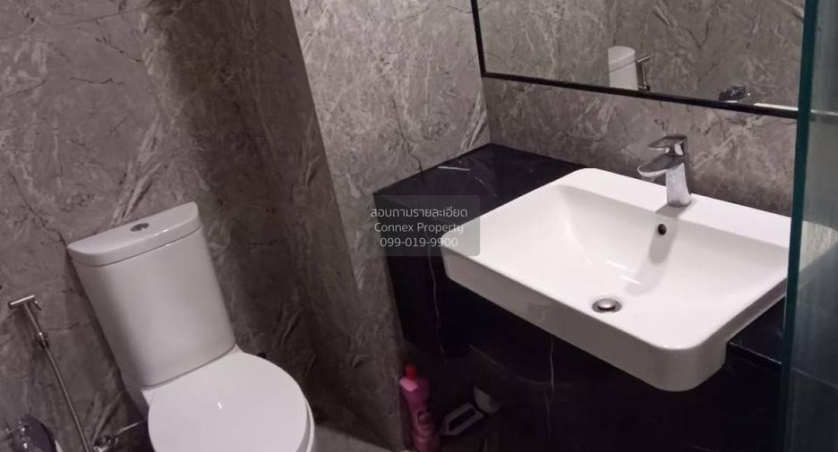 Wohnung zur Miete mit 1 Zimmer in Khlong Toei, Bangkok