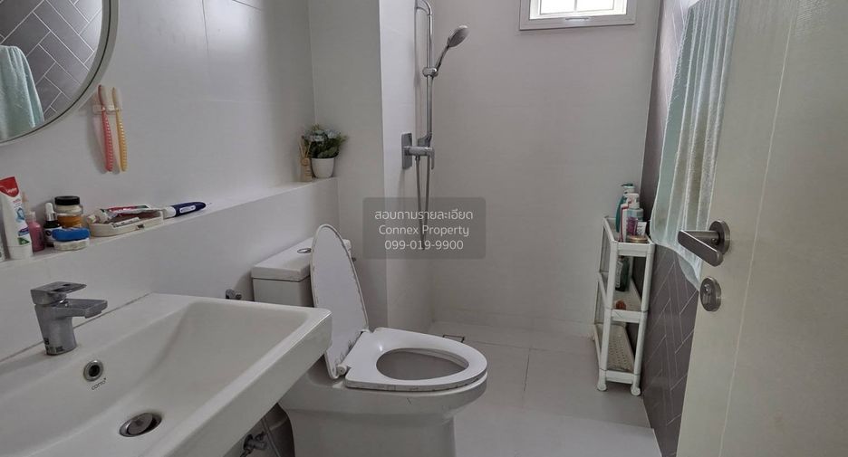 For sale 3 bedrooms house in Khlong Luang, Pathum Thani