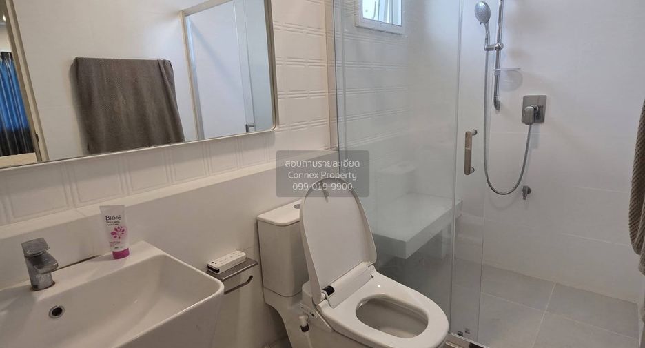 For sale 3 bedrooms house in Khlong Luang, Pathum Thani