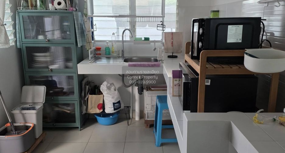 For sale 3 bedrooms house in Khlong Luang, Pathum Thani
