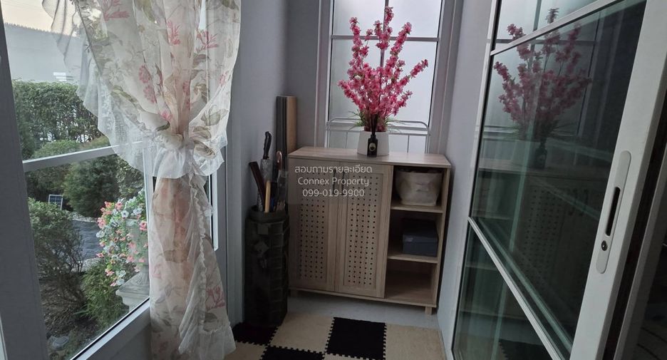 For sale 3 bedrooms house in Khlong Luang, Pathum Thani