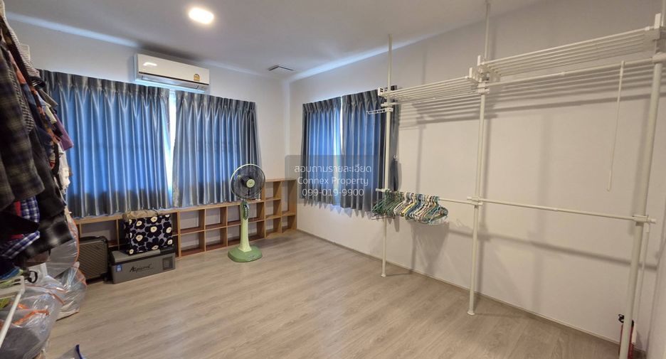 For sale 3 bedrooms house in Khlong Luang, Pathum Thani