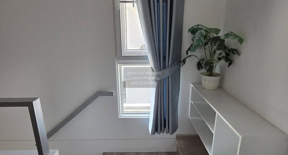 For sale 3 bedrooms house in Khlong Luang, Pathum Thani