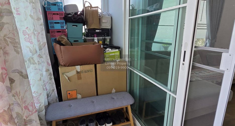 For sale 3 bedrooms house in Khlong Luang, Pathum Thani