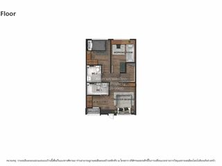 Reihenhaus zum Kauf mit 3 Zimmer in Bang Bo, Samut Prakan