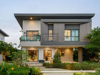 Haus zum Kauf mit 3 Zimmer in Lam Luk Ka, Pathum Thani