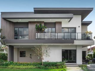 出售 5 卧室 独立屋 在 Khlong Luang, Pathum Thani